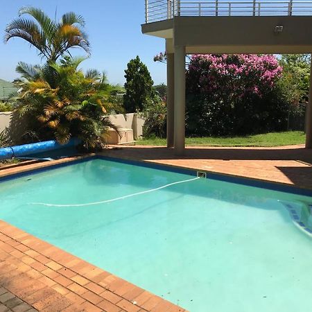 Somerset In Durban Exterior photo