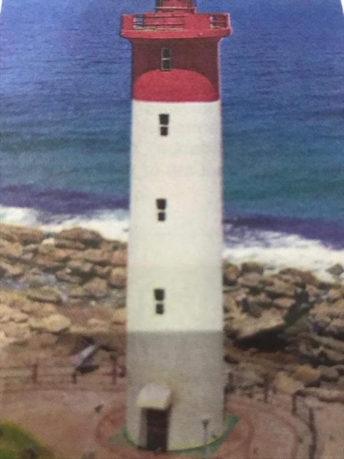 Somerset In Durban Exterior photo
