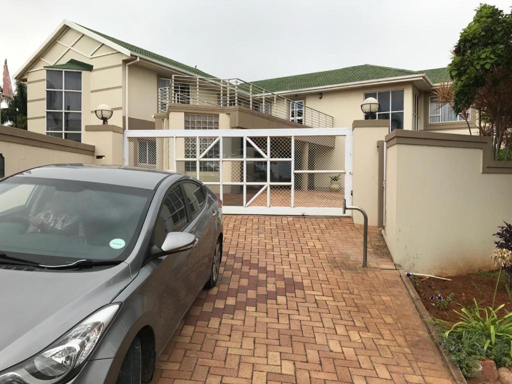 Somerset In Durban Exterior photo