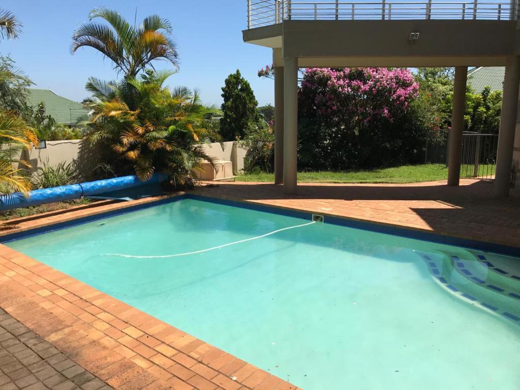Somerset In Durban Exterior photo