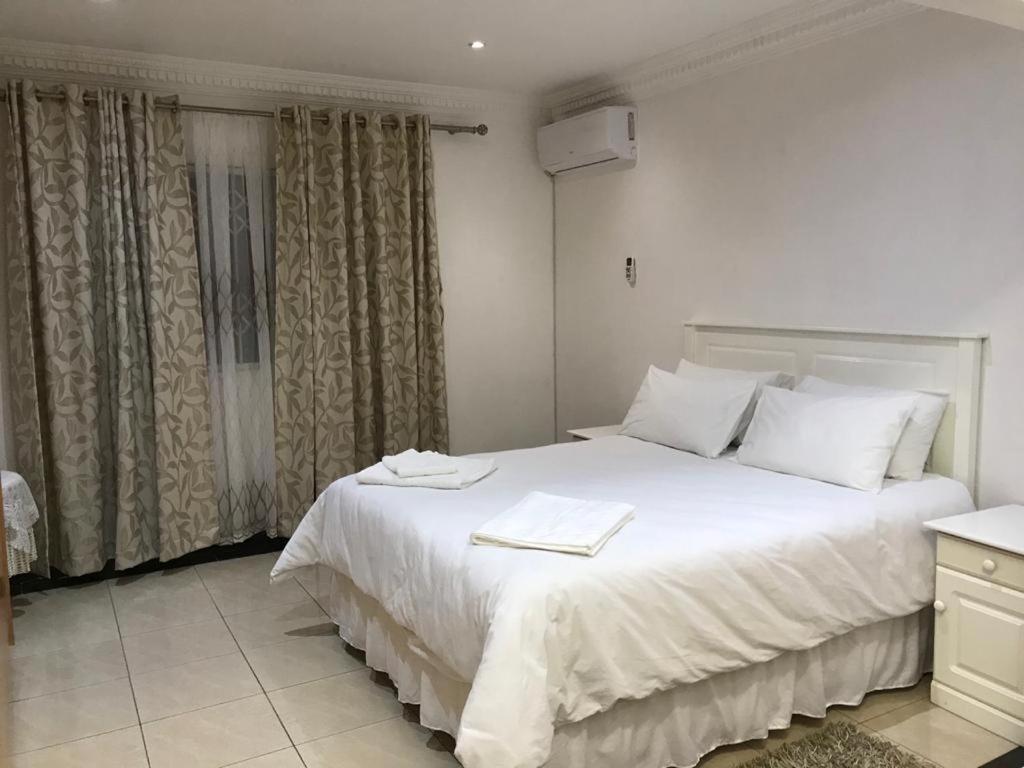 Somerset In Durban Exterior photo