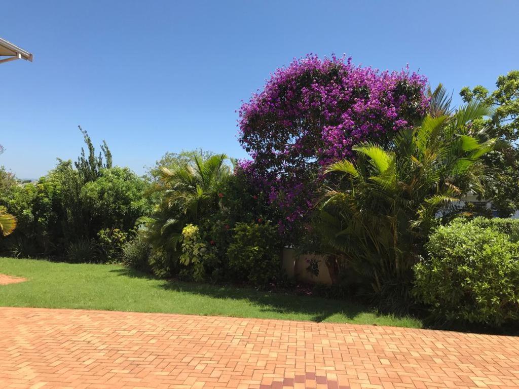 Somerset In Durban Exterior photo