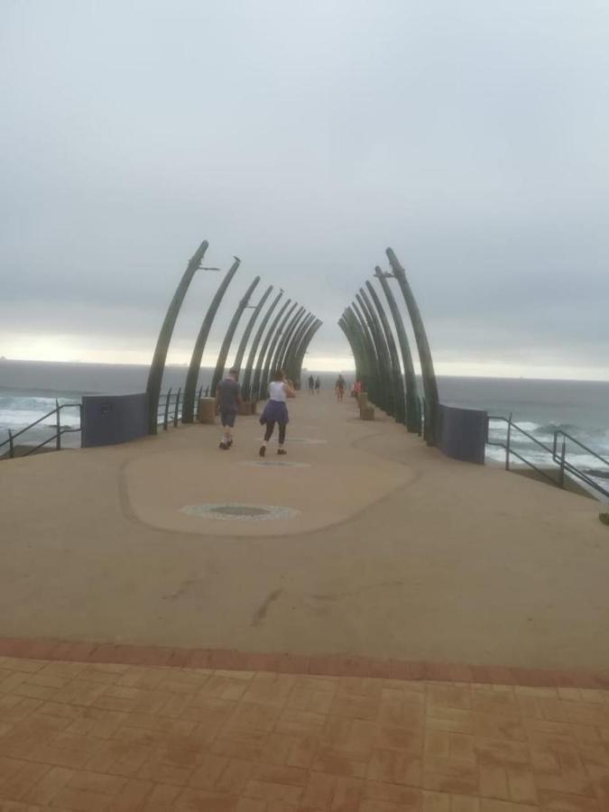 Somerset In Durban Exterior photo